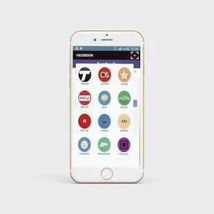 networks social media 2019 screenshot 4
