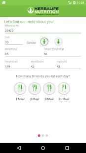 HBL Customer Connect screenshot 2