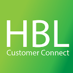 HBL Customer Connect आइकन