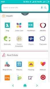 IS Browser screenshot 7