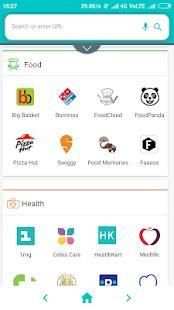 IS Browser screenshot 6