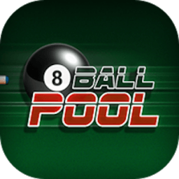 ikon 8 Ball Pool