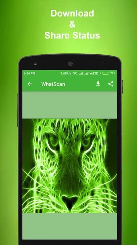 whatscan for whatsweb – whatweb for whatscan screenshot 1