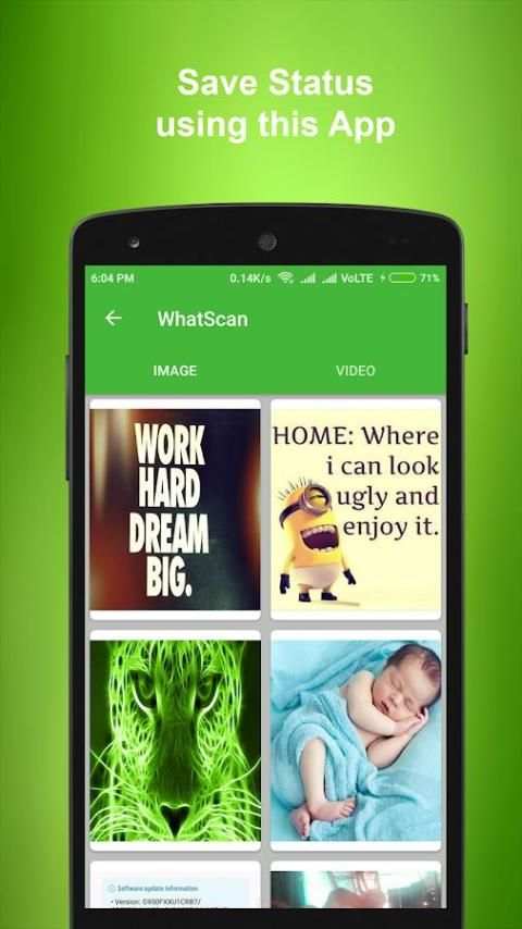 whatscan for whatsweb – whatweb for whatscan screenshot 2