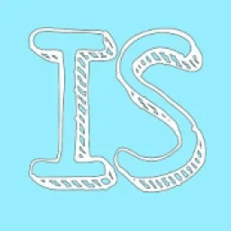 IS Browser आइकन