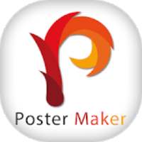 Poster Maker & Poster Design