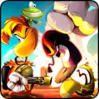 Tricks For Rayman Legends The last Version