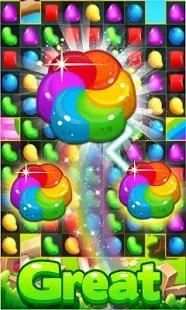 Candy Crafty Mania screenshot 2