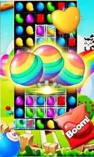 Candy Crafty Mania screenshot 1