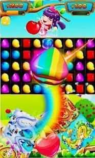 Candy Crafty Mania screenshot 5