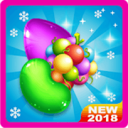 ikon Candy Crafty Mania