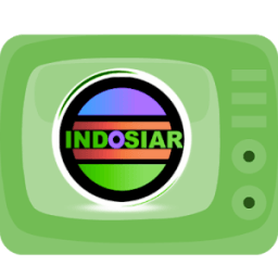 indosiar tv indonesia icon
