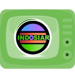 indosiar tv indonesia 2.8.3