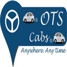 OTS Cabs Driver