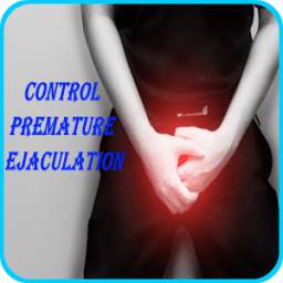 Control Premature Ejaculation