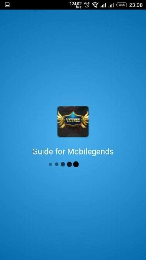 GUIDE FOR MOBILEGENDS screenshot 2