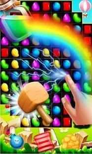 Candy Crafty Mania screenshot 3