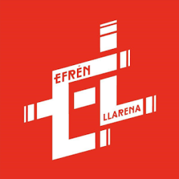 Efrén Llarena Rally Driver أيقونة