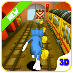 ikon Subway Tom Surfer rush