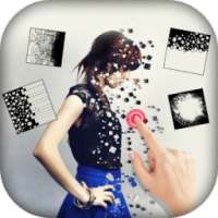 Pixel Effect Photo Editor on 9Apps