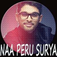Naa Peru Surya Naa Illu