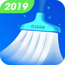 Phone Cleaner - Junk Cleaner, Cooler, RAM Cleaner आइकन