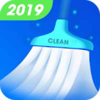 Phone Cleaner - Junk Cleaner, Cooler, RAM Cleaner