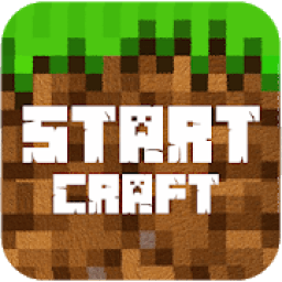 Start Craft 2018 : Craft exploration icon