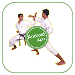 Karate Technique icon