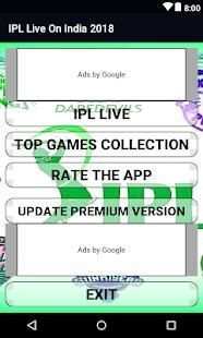 All Cricket Liver in the world screenshot 3