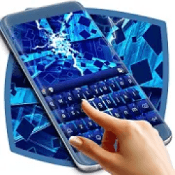 Keyboard 2018 New icon