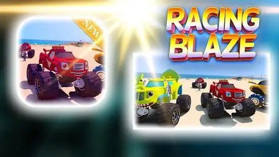 blaze and the monster machines games for free