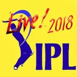 IPL Live On India 2018 1.3