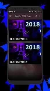 Best DJ 2018 Yank Haus screenshot 1