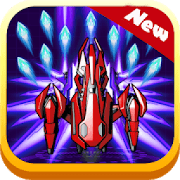 ikon Space Galaxy Shooter War