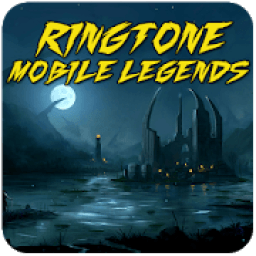 Ringtone Mobile Legends आइकन