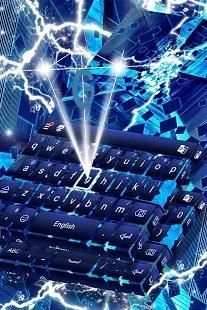 Keyboard 2018 New screenshot 1