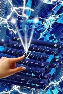 Keyboard 2018 New screenshot 2