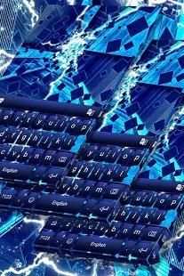 Keyboard 2018 New screenshot 5