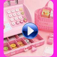 Video Barbie Toys Funny on 9Apps