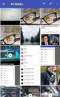 QuickPic Photo Gallery screenshot 3