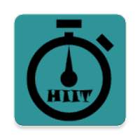 HIIT - High Intensity Interval Training Timer on 9Apps