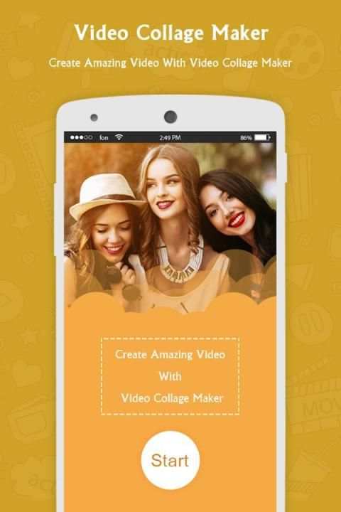Video Collage Maker screenshot 6