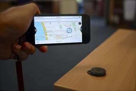 iCloud Find My Phone (Android And iPhone) screenshot 5