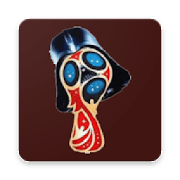 Meme's World Cup 2018 आइकन