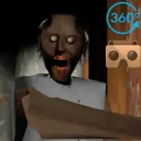 Granny VR 360 (Horror video 360) 