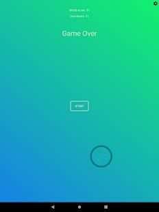 Tapper screenshot 1