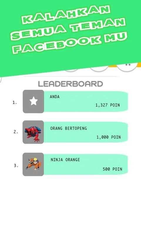 Roda Hadiah - Pulsa Gratis screenshot 1