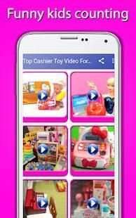 Video Barbie Toys Funny screenshot 5
