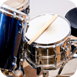 ikon Real Drum : Play And Learn